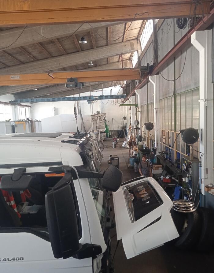 Bilder DM Mécanique Sàrl