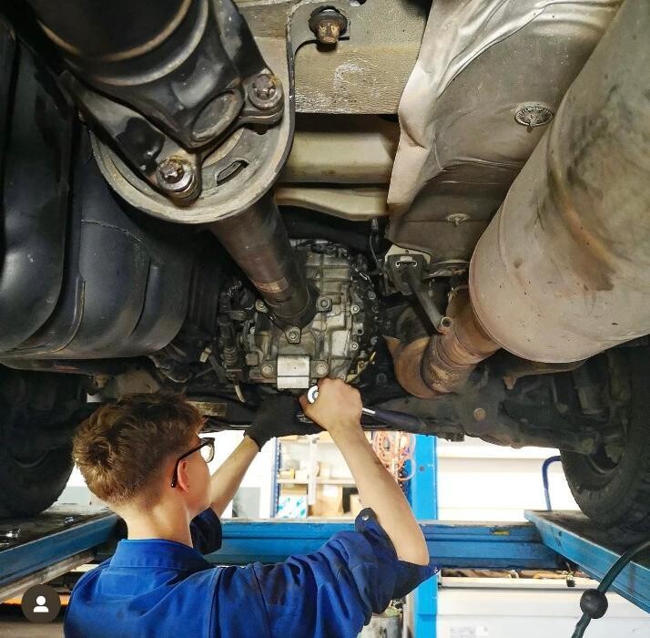 Bilder DM Mécanique Sàrl