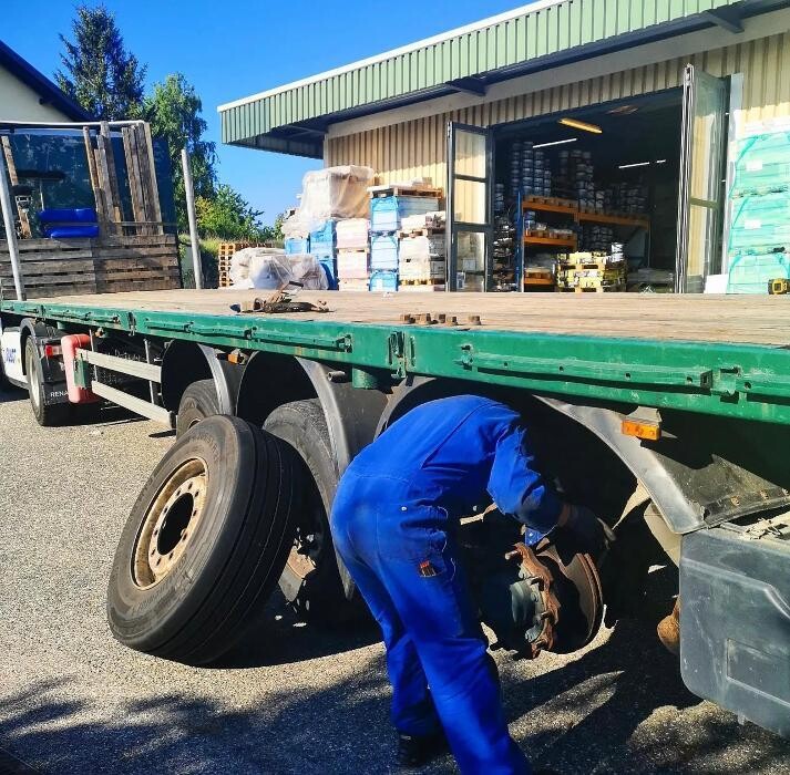 Bilder DM Mécanique Sàrl