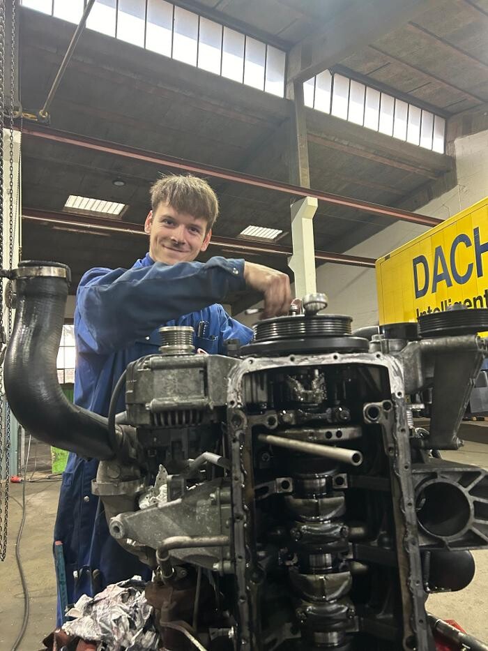 Bilder DM Mécanique Sàrl