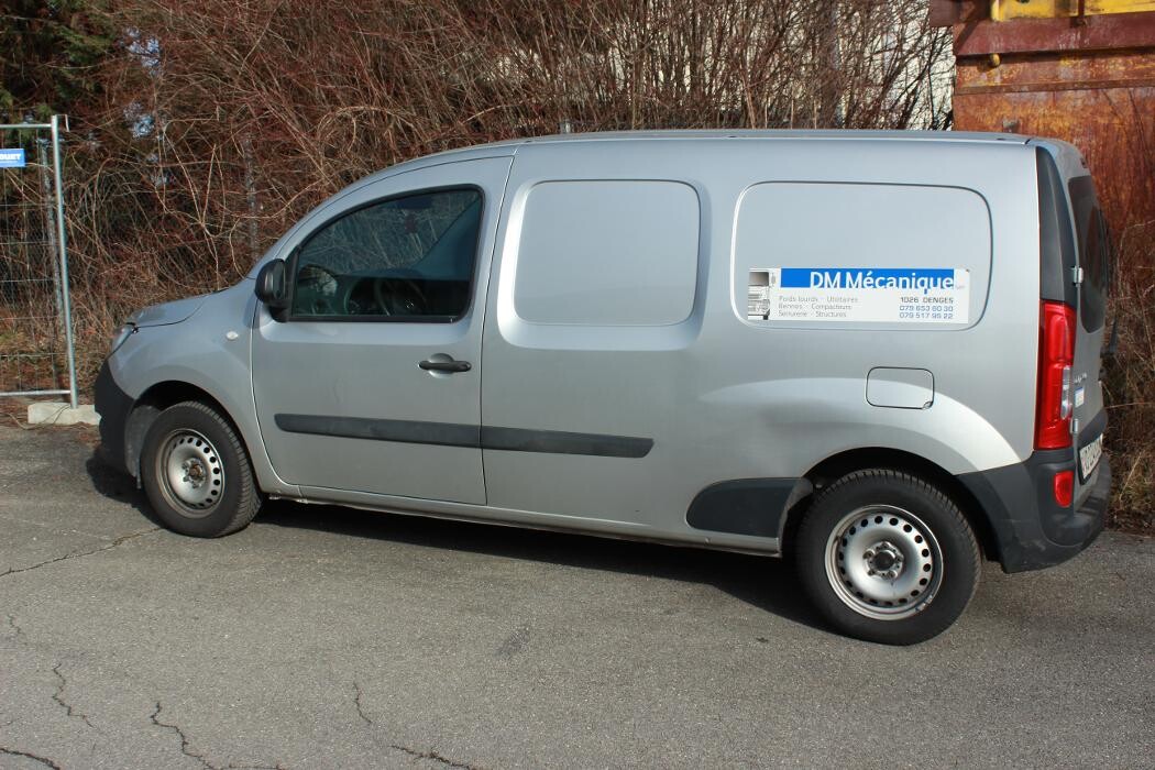 Bilder DM Mécanique Sàrl