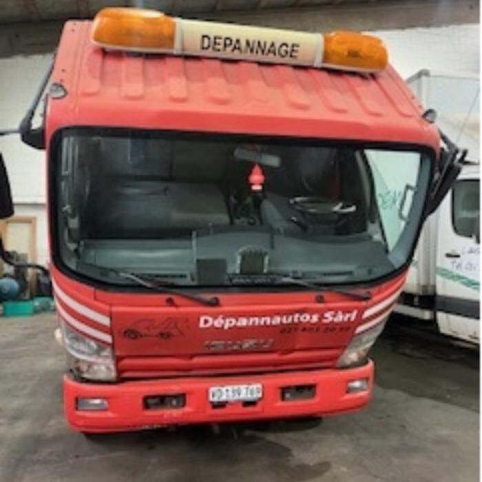 Bilder DM Mécanique Sàrl