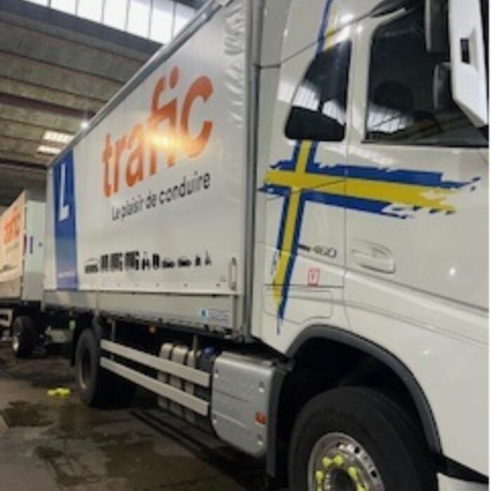 Bilder DM Mécanique Sàrl