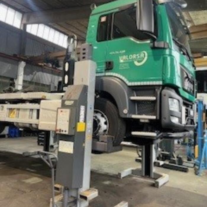 Bilder DM Mécanique Sàrl