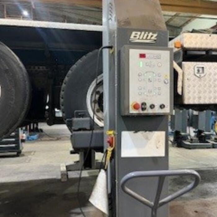 Bilder DM Mécanique Sàrl