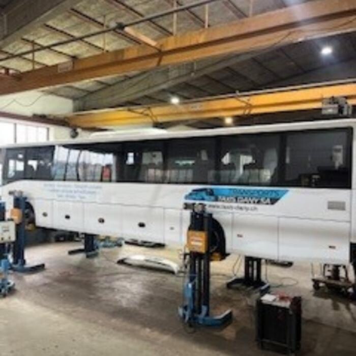 Bilder DM Mécanique Sàrl