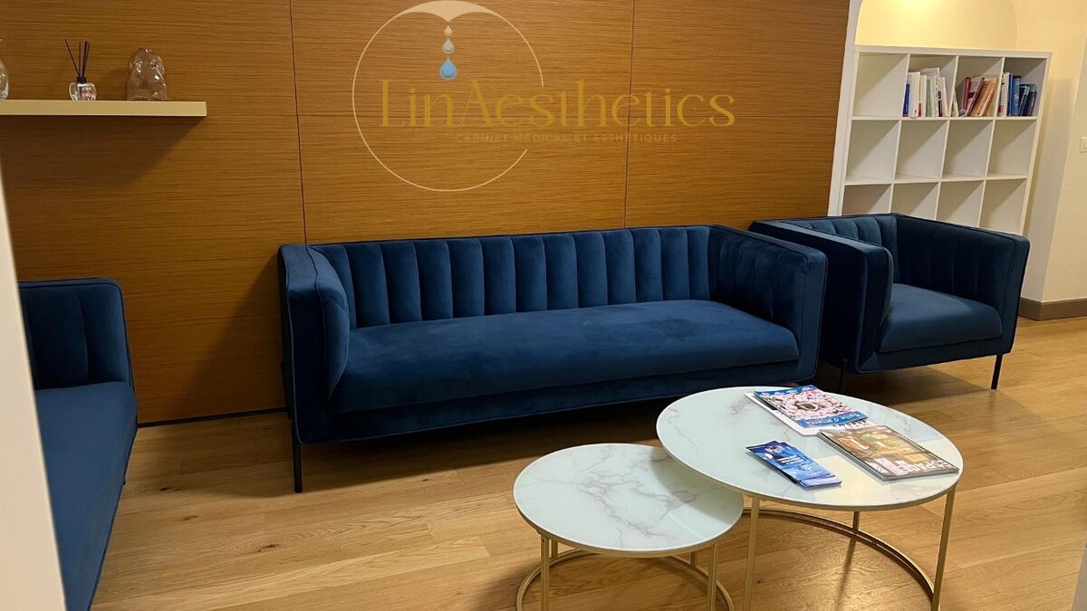 Bilder Cabinet médical et esthétique Genève - Linaesthetics