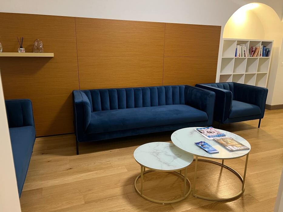 Bilder Cabinet médical et esthétique Genève - Linaesthetics