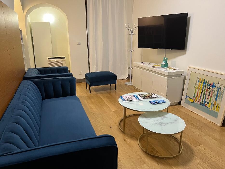 Bilder Cabinet médical et esthétique Genève - Linaesthetics