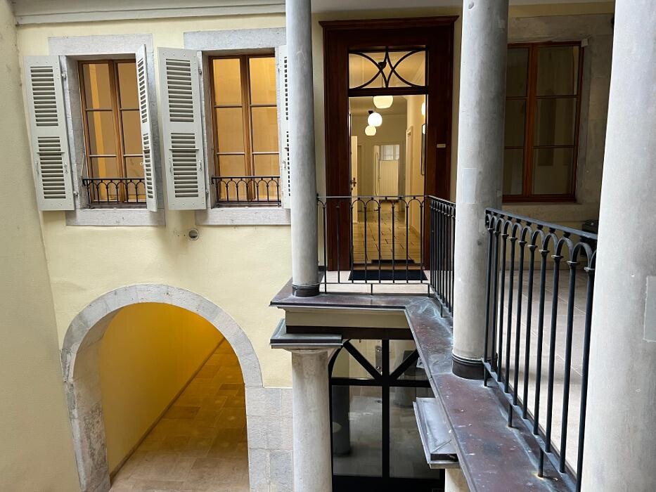 Bilder Cabinet médical et esthétique Genève - Linaesthetics