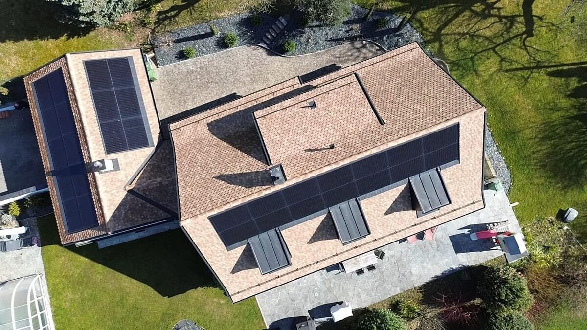 Bilder Despond Entreprises Sàrl Ferblanterie, couverture, Tavillons