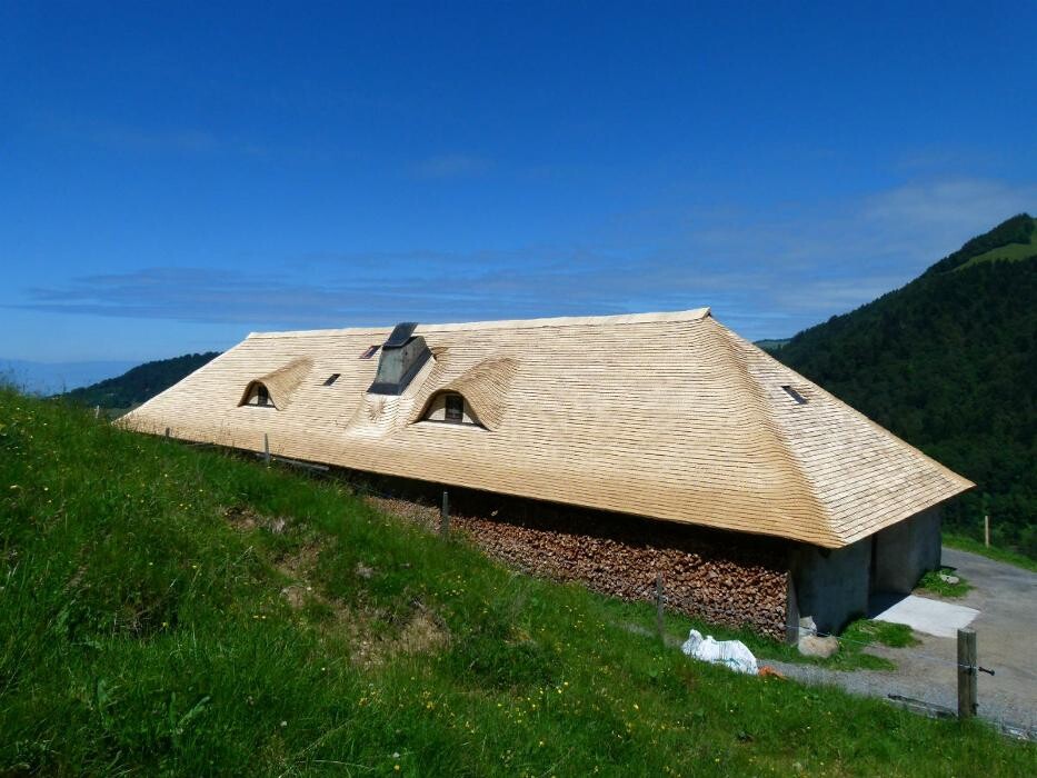 Bilder Despond Entreprises Sàrl Ferblanterie, couverture, Tavillons