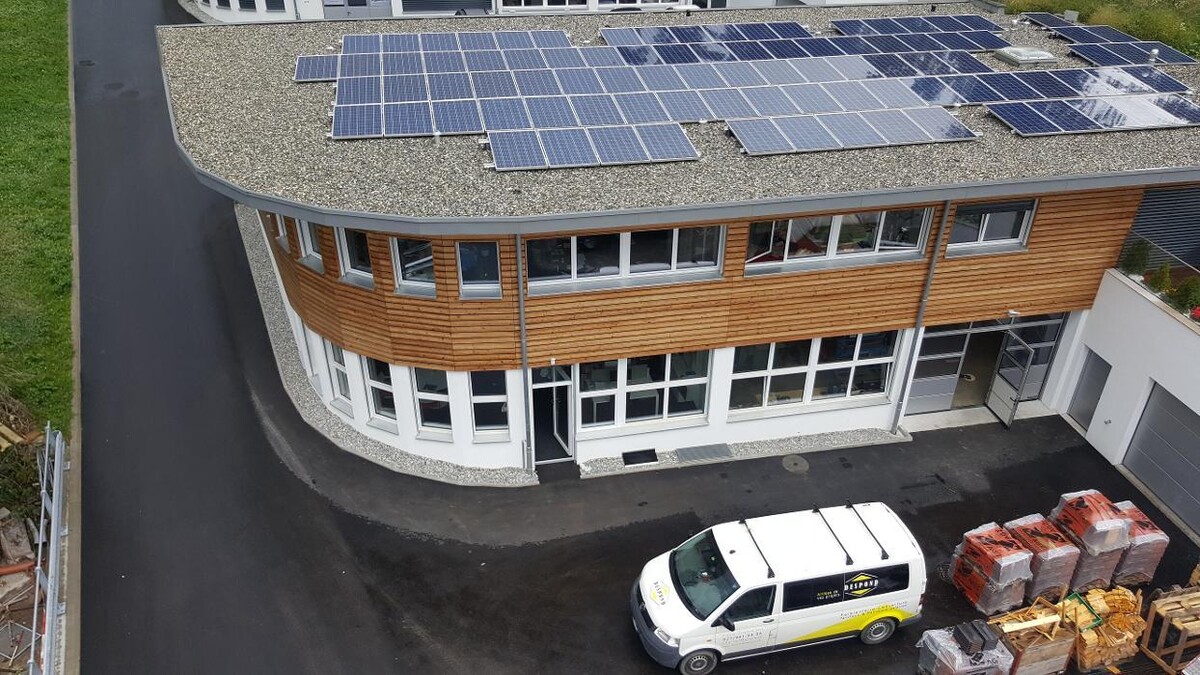 Bilder Despond Entreprises Sàrl Ferblanterie, couverture, Tavillons