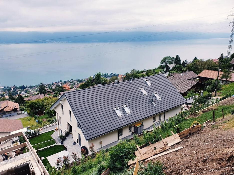 Bilder Despond Entreprises Sàrl Ferblanterie, couverture, Tavillons