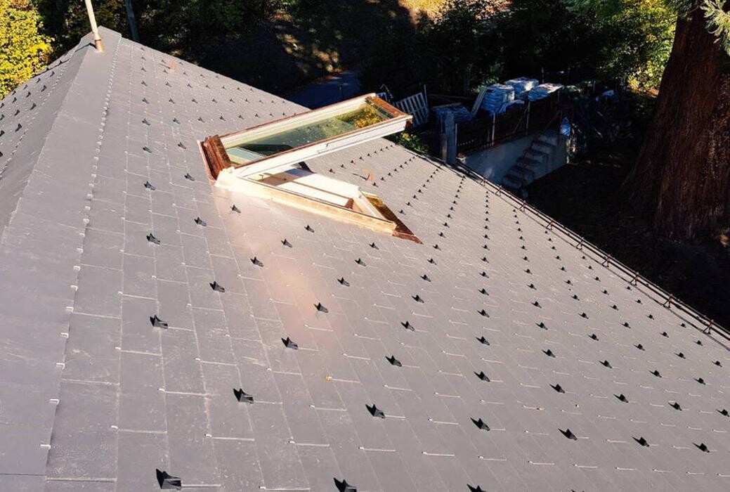 Bilder Despond Entreprises Sàrl Ferblanterie, couverture, Tavillons