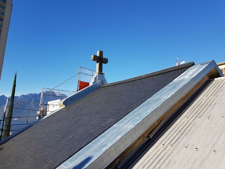 Bilder Despond Entreprises Sàrl Ferblanterie, couverture, Tavillons