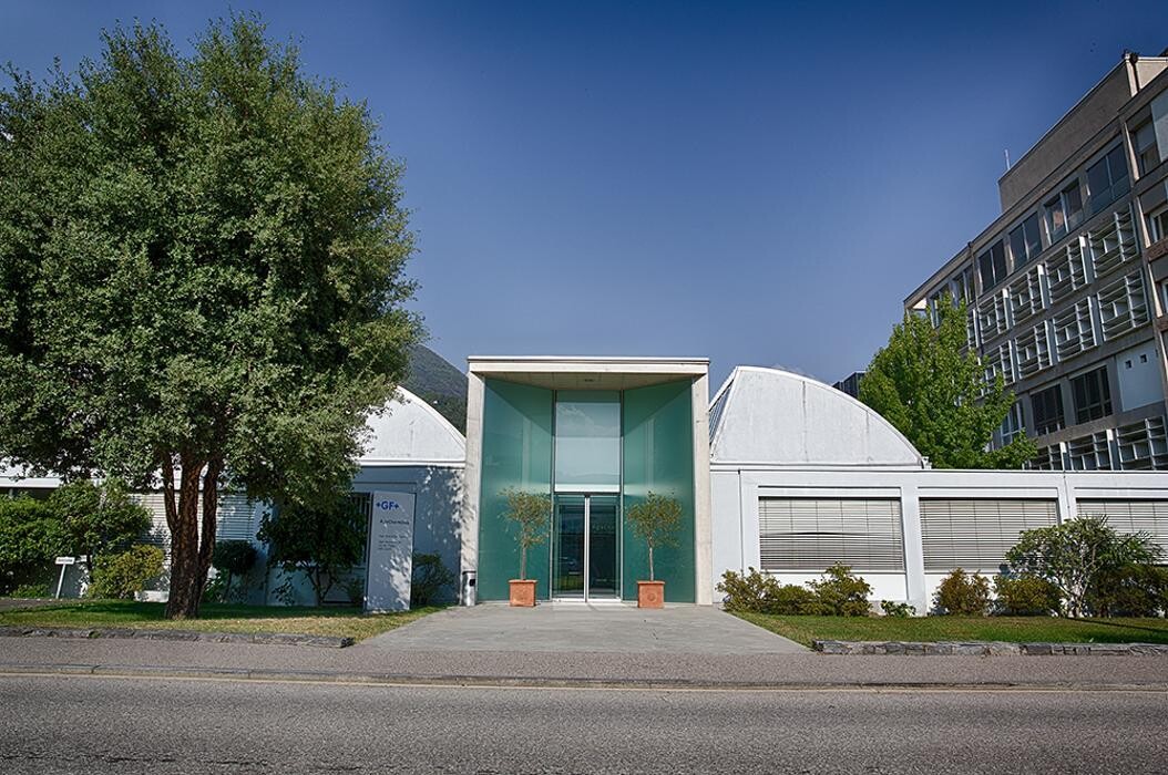 Bilder United Machining Sales Switzerland SA