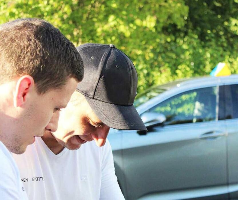 Bilder Kammerjäger Basel| ECOTOX GmbH