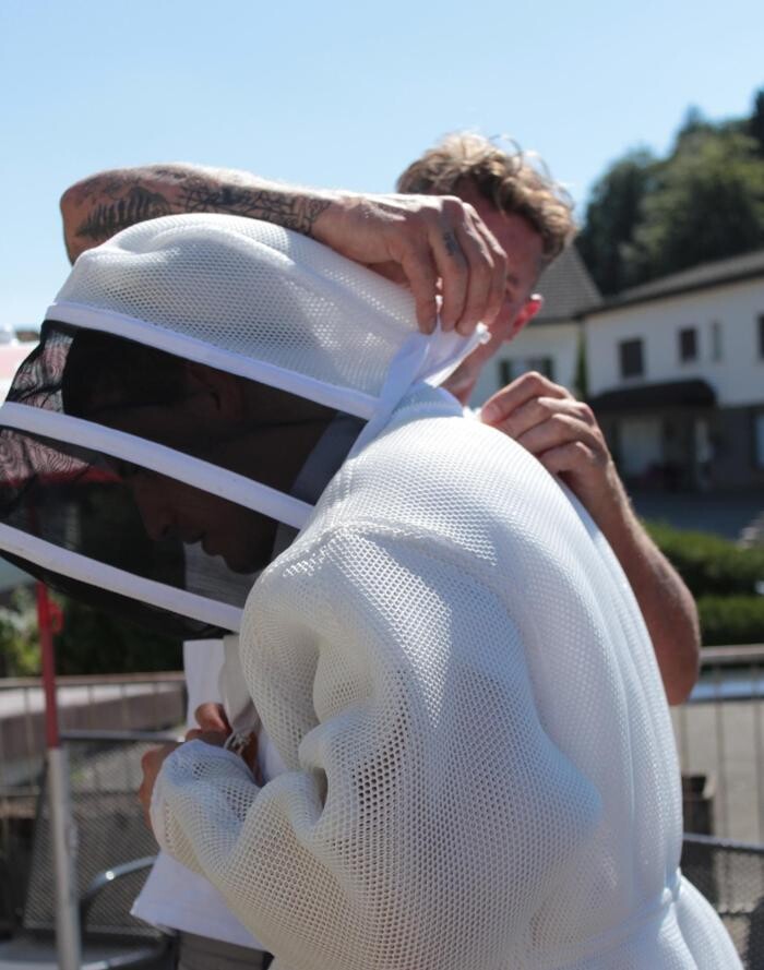 Bilder Kammerjäger Basel| ECOTOX GmbH