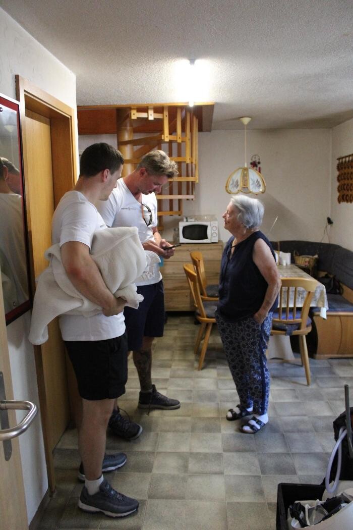 Bilder Kammerjäger Basel| ECOTOX GmbH