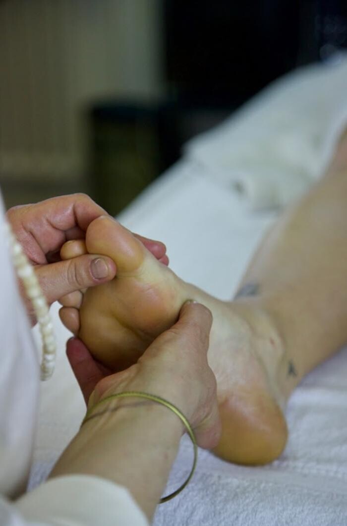 Bilder Heilpraxis Wink der Natur