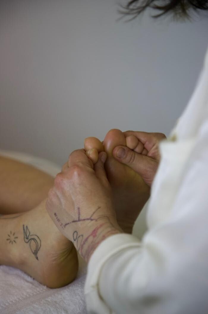 Bilder Heilpraxis Wink der Natur