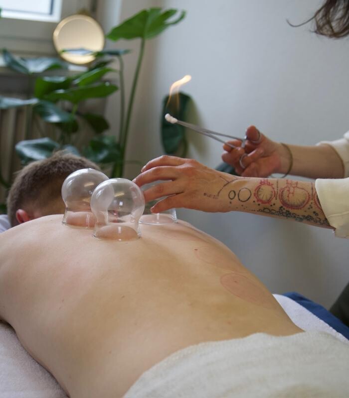 Bilder Heilpraxis Wink der Natur