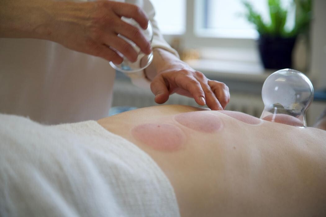 Bilder Heilpraxis Wink der Natur