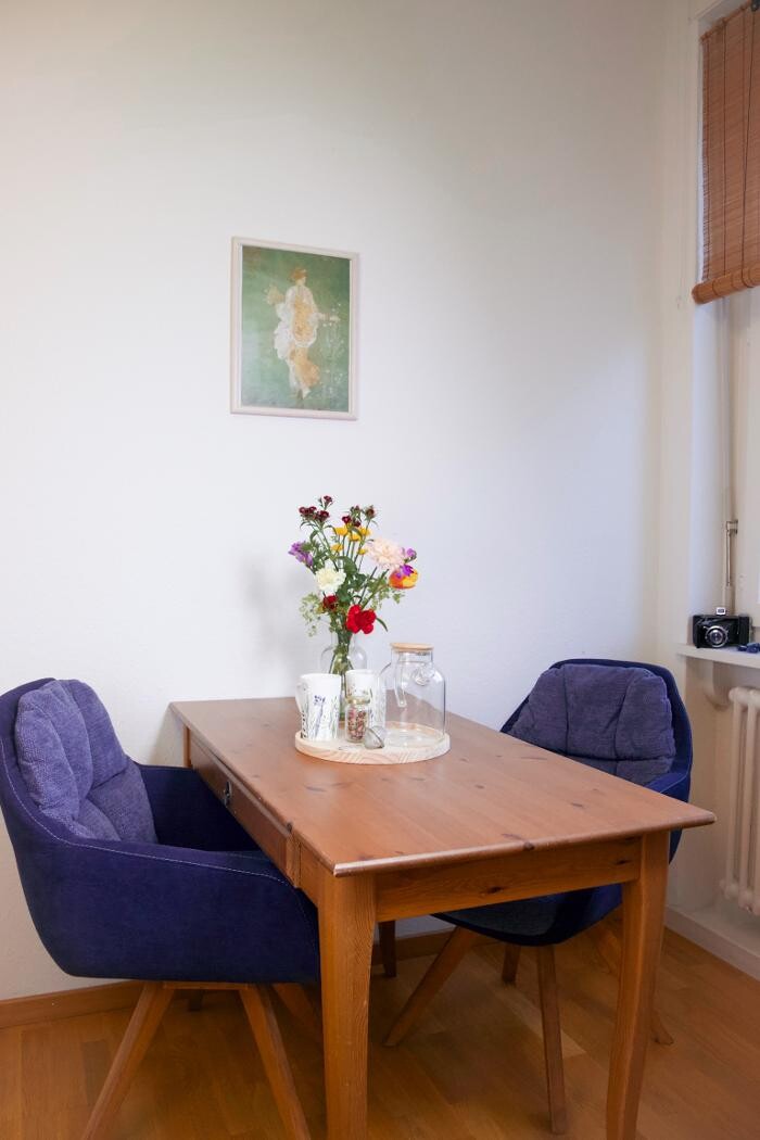 Bilder Heilpraxis Wink der Natur