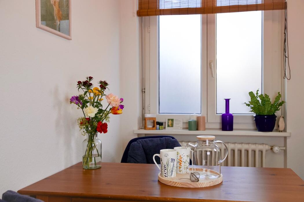 Bilder Heilpraxis Wink der Natur