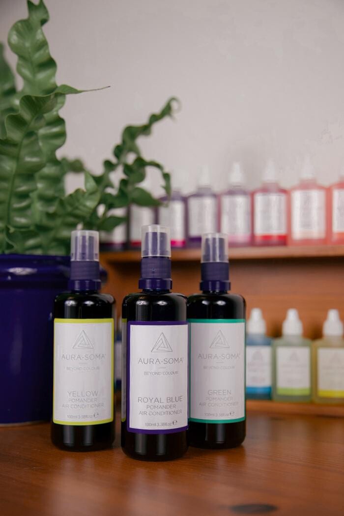 Bilder Heilpraxis Wink der Natur