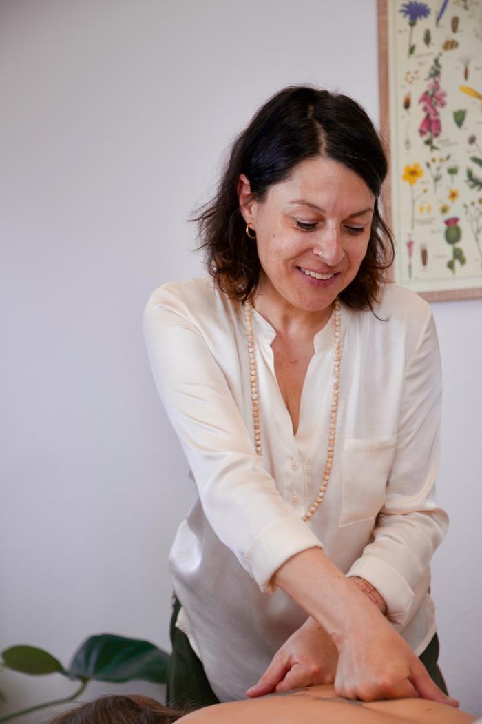 Bilder Heilpraxis Wink der Natur