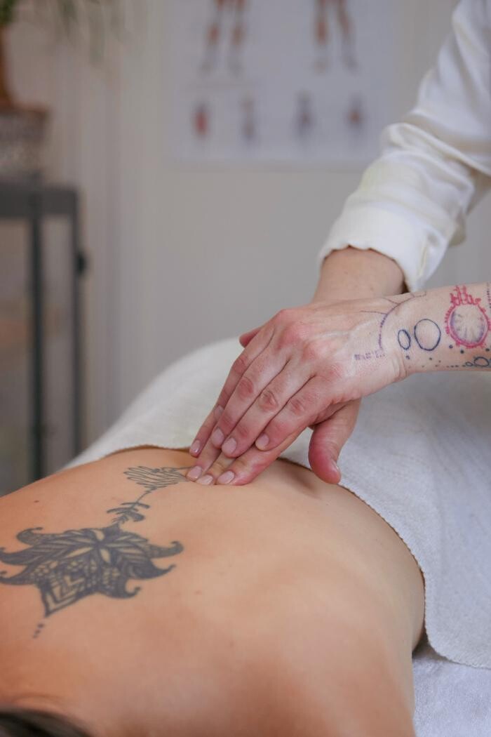 Bilder Heilpraxis Wink der Natur