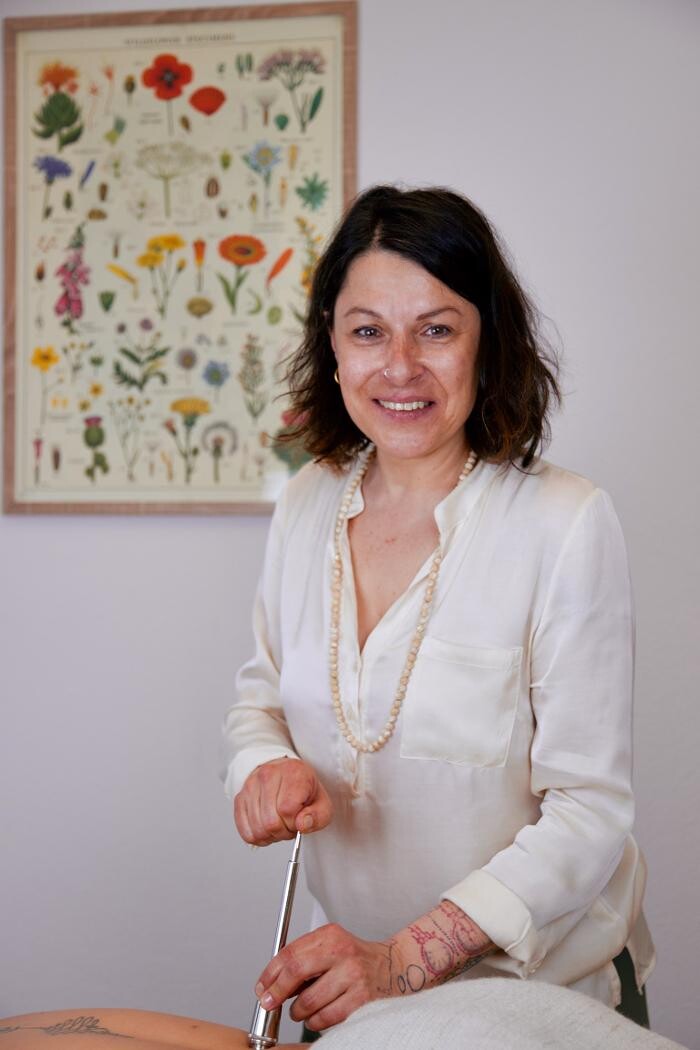 Bilder Heilpraxis Wink der Natur