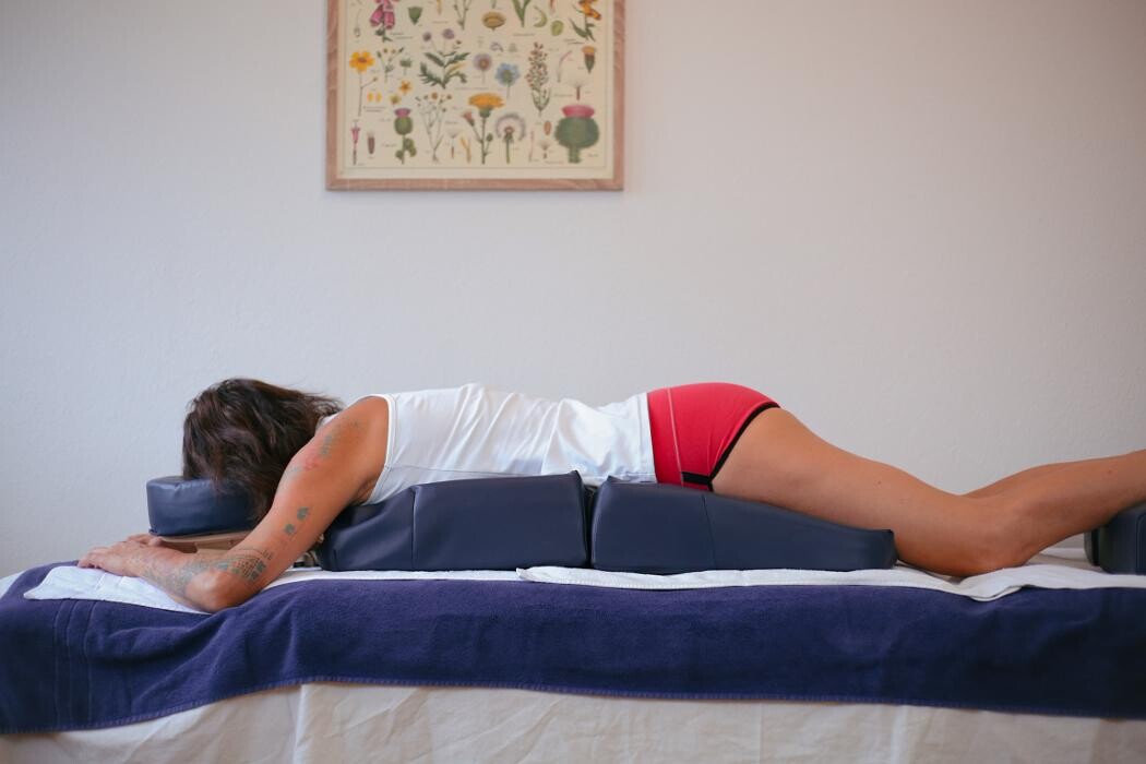 Bilder Heilpraxis Wink der Natur