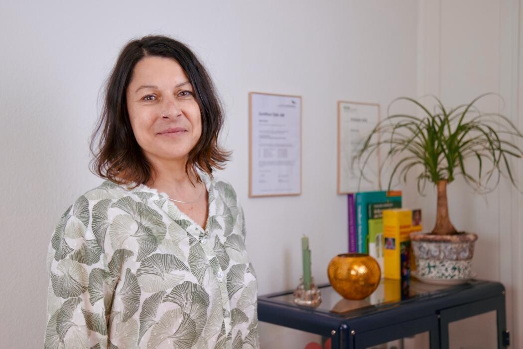 Bilder Heilpraxis Wink der Natur