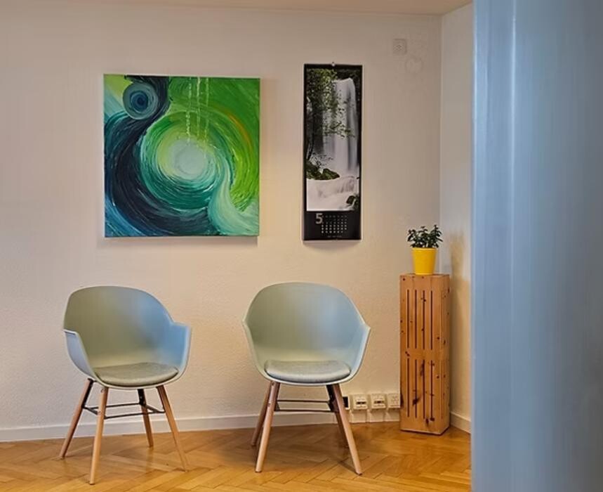 Bilder Landpraxis für Gesundheit