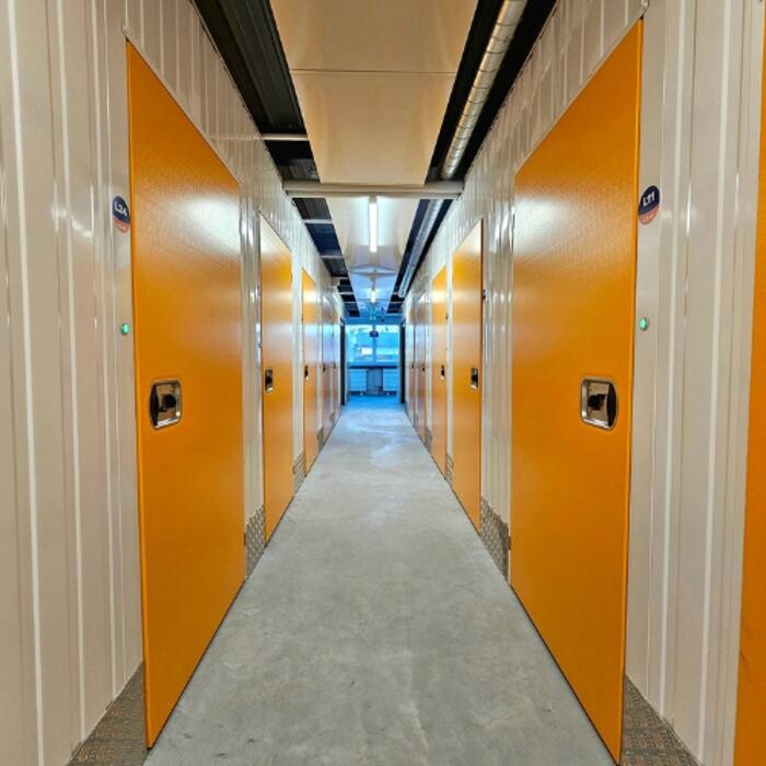 Bilder MondialBox Vernier - Genève