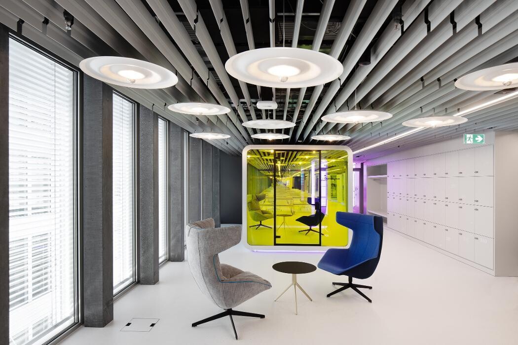 Bilder Barcol-Air Group AG