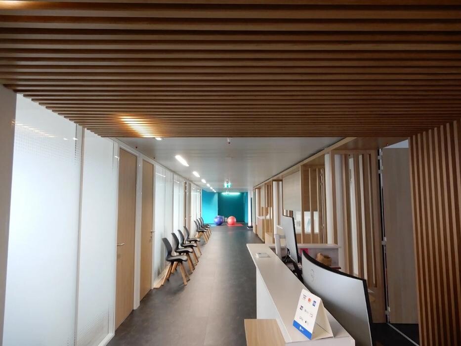 Bilder Inserra Montages Sàrl | Aménagements Intérieurs à Clarens