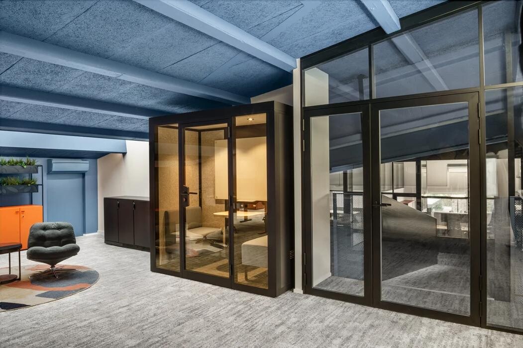 Bilder Inserra Montages Sàrl | Aménagements Intérieurs à Clarens