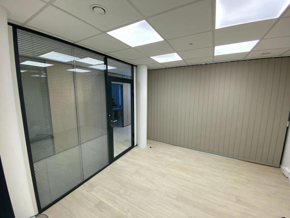 Bilder Inserra Montages Sàrl | Aménagements Intérieurs à Clarens