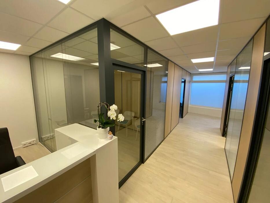 Bilder Inserra Montages Sàrl | Aménagements Intérieurs à Clarens