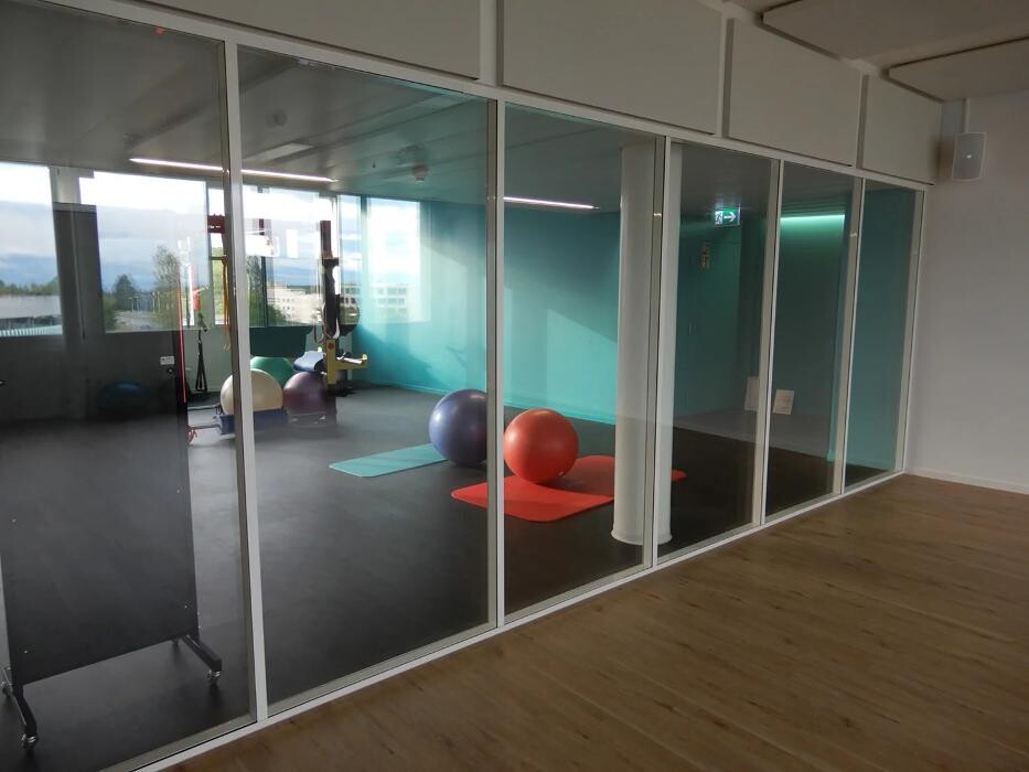 Bilder Inserra Montages Sàrl | Aménagements Intérieurs à Clarens