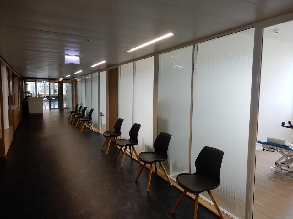 Bilder Inserra Montages Sàrl | Aménagements Intérieurs à Clarens