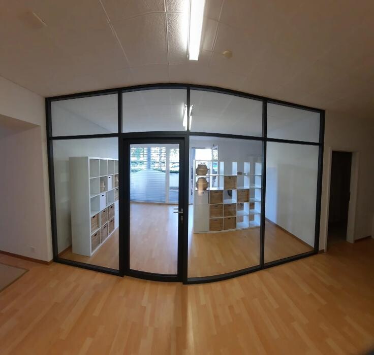 Bilder Inserra Montages Sàrl | Aménagements Intérieurs à Clarens