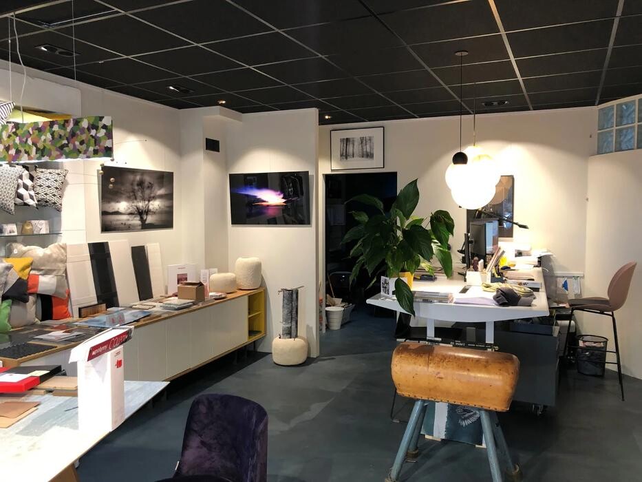 Bilder Inserra Montages Sàrl | Aménagements Intérieurs à Clarens