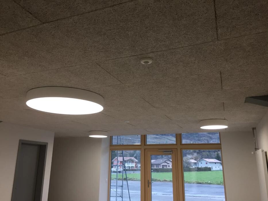 Bilder Inserra Montages Sàrl | Aménagements Intérieurs à Clarens