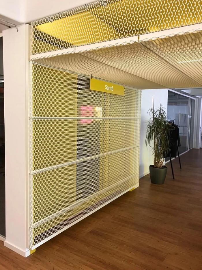 Bilder Inserra Montages Sàrl | Aménagements Intérieurs à Clarens