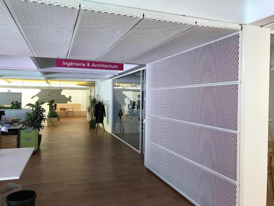 Bilder Inserra Montages Sàrl | Aménagements Intérieurs à Clarens